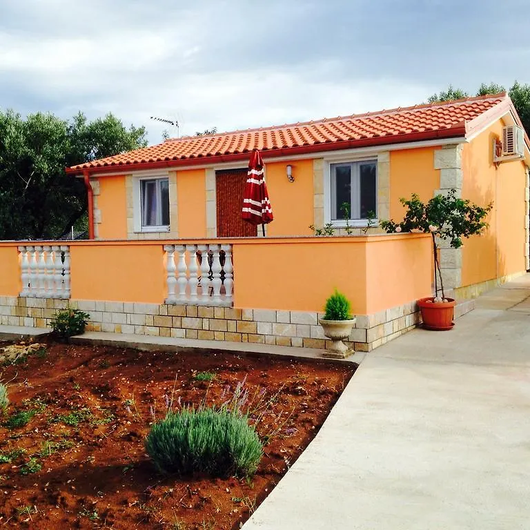 House Ante Villa Mrljane