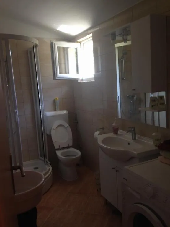 Tatil Evi House Ante Villa Mrljane