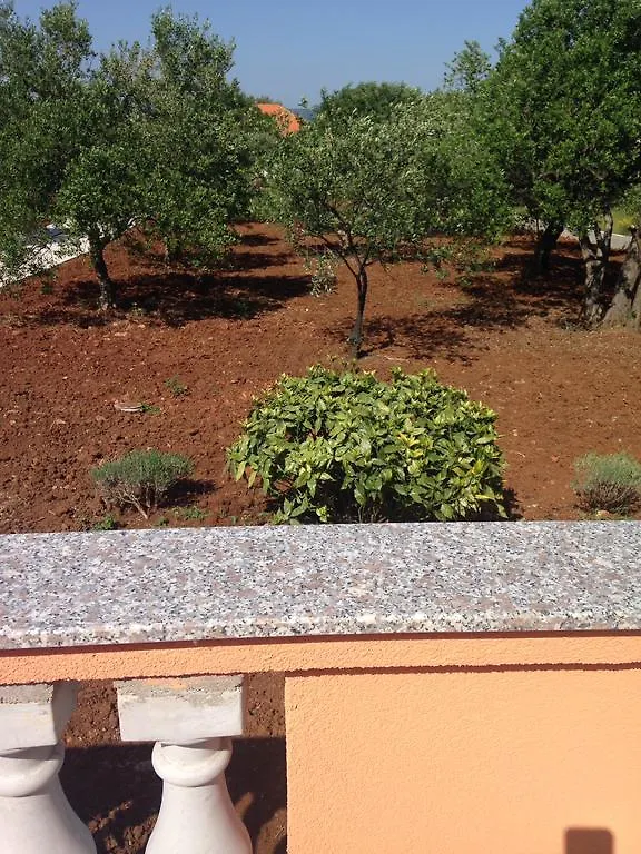 House Ante Villa Mrljane Tatil Evi