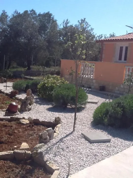 Tatil Evi House Ante Villa Mrljane